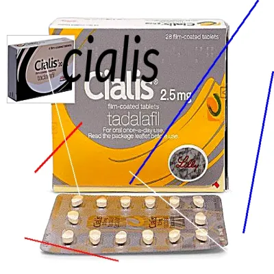 Cialis en ligne fiable